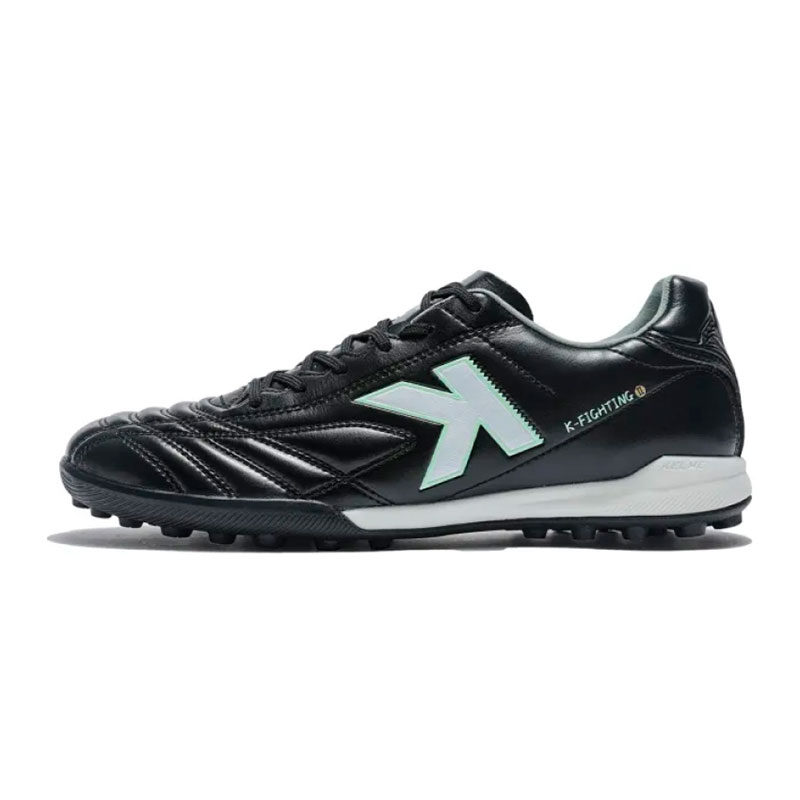 Сороконожки KELME чёрные