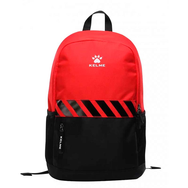 Рюкзак Kelme Shoulder Bag черный/красный