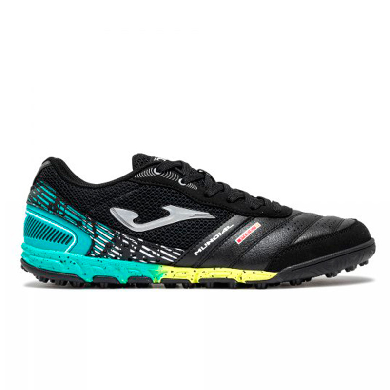 Сороконожки Joma MUNDIAL 2631 черные