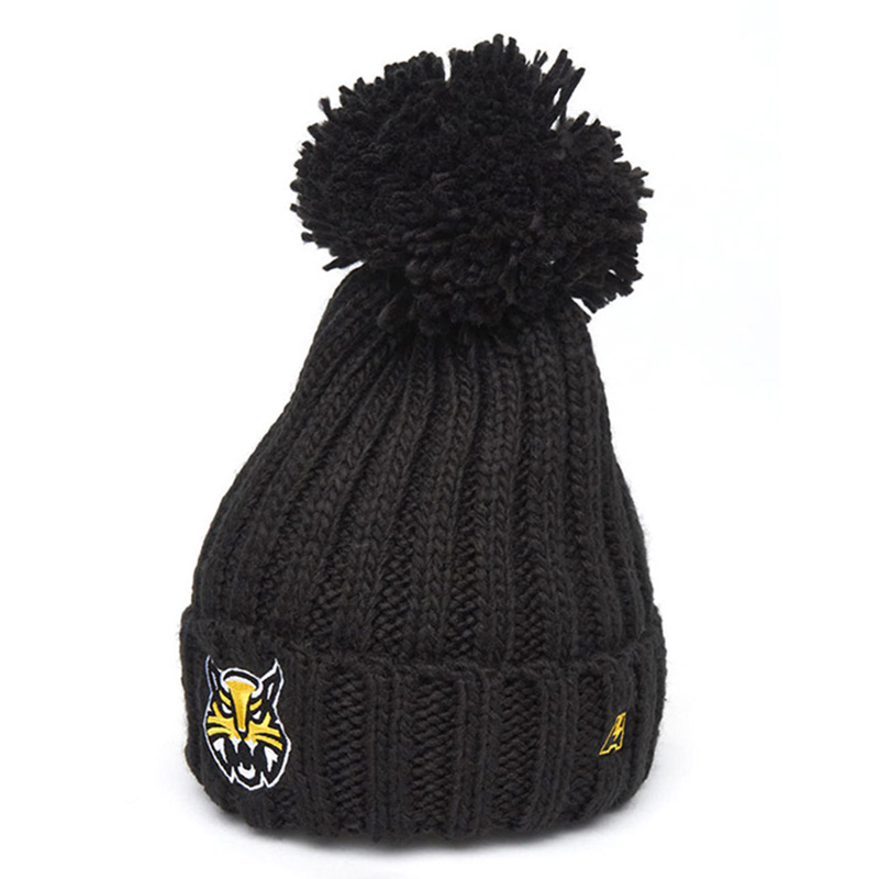 Шапка ХК Северсталь