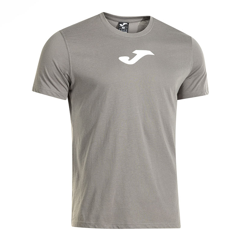 Футболка Joma CHALLENGE серый