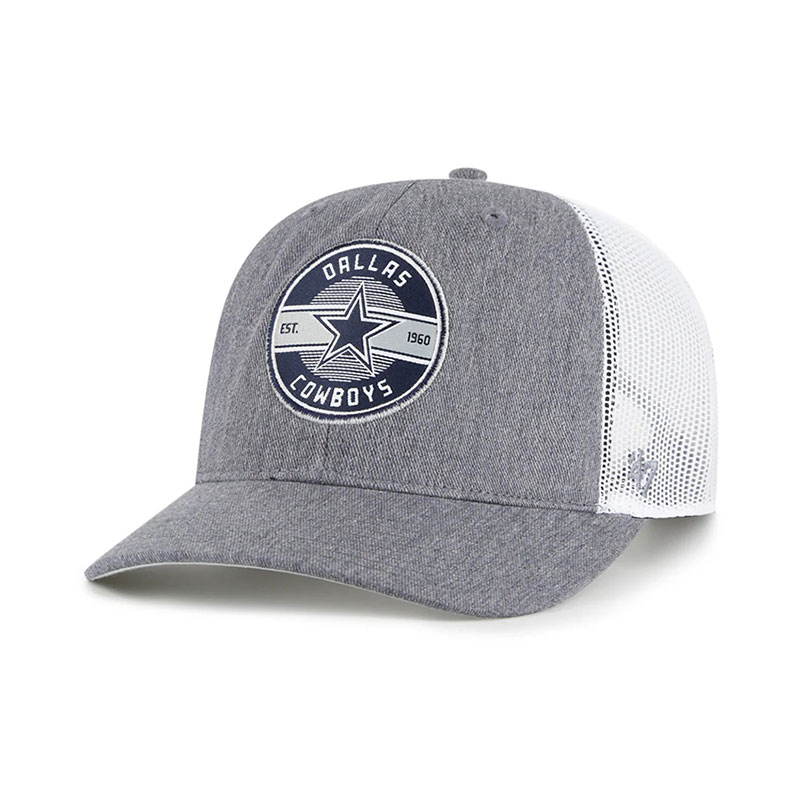 Бейсболка Даллас Ковбойз