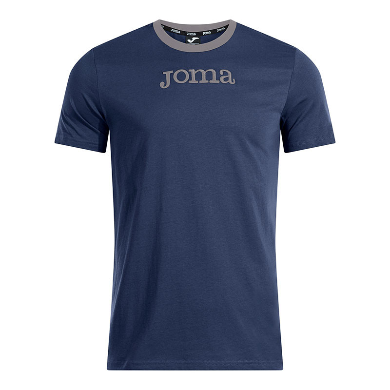 Футболка Joma URBAN STREET темно-синий