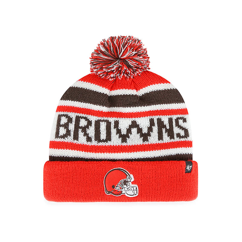 Шапка Cleveland Browns