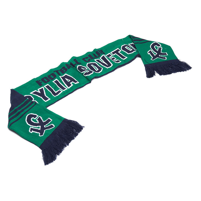 Шарф ФК Крылья Советов