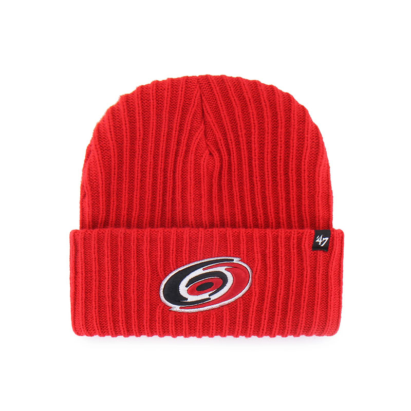 Шапка Carolina Hurricanes