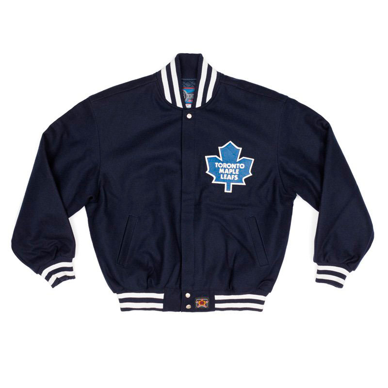 Куртка Toronto Maple Leafs