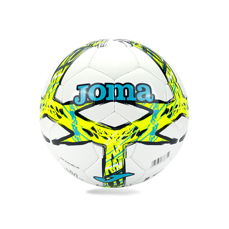 Футбольный мяч JOMA DALI III размер 5