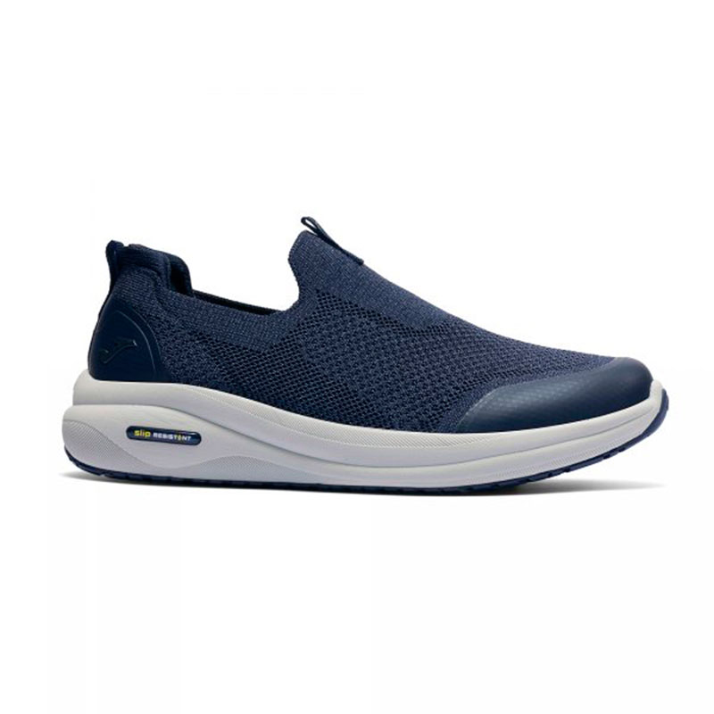 Слипоны мужские Joma LACELESS MEN 2603