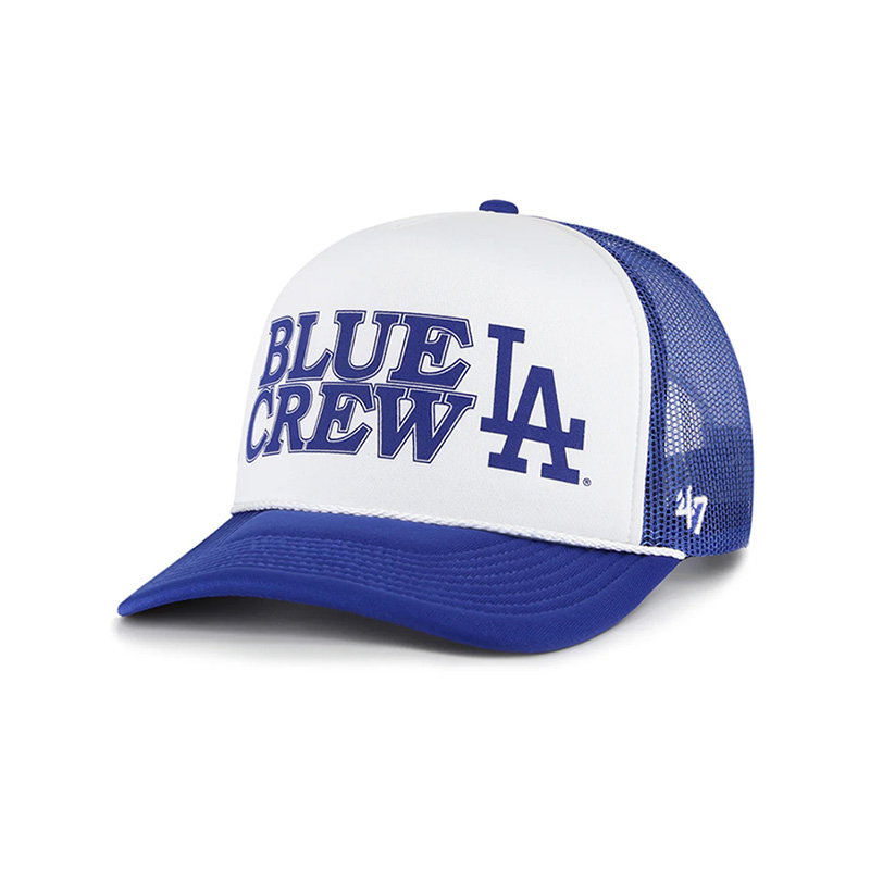 Бейсболка Лос-Анджелес Доджерс