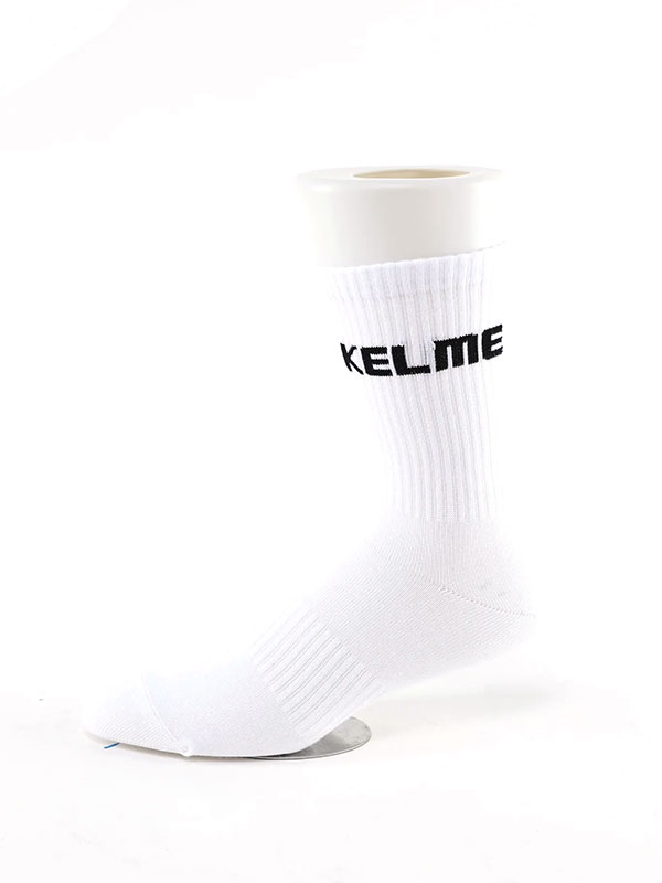 Носки KELME CARANGA белые