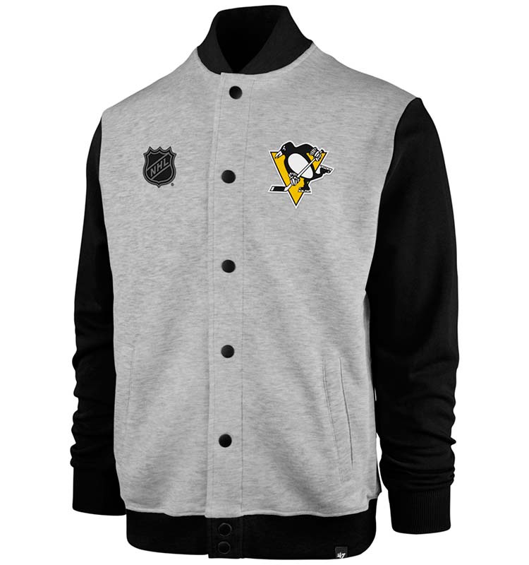 Куртка Pittsburgh Penguins