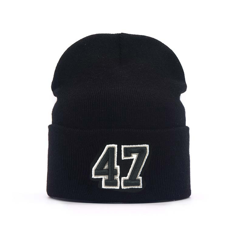Шапка № 47