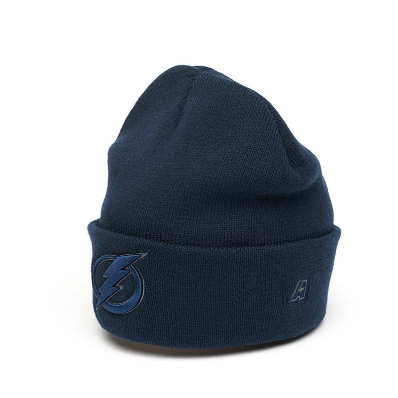 Шапка NHL Tampa Bay Lightning