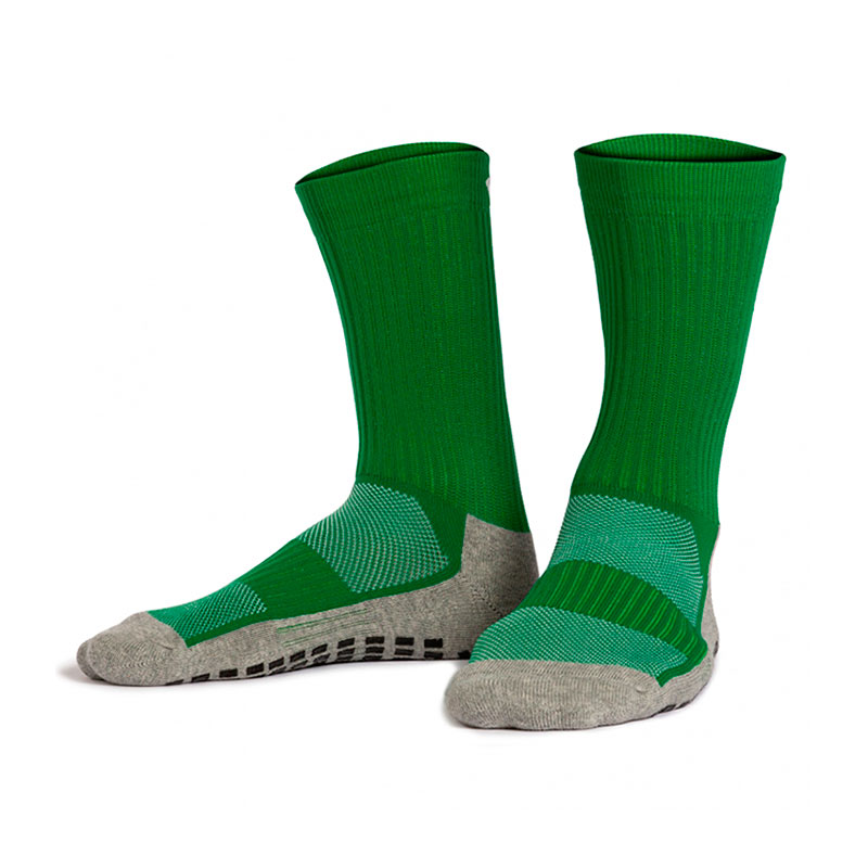 Носки JOMA ANTI-SLIP Green