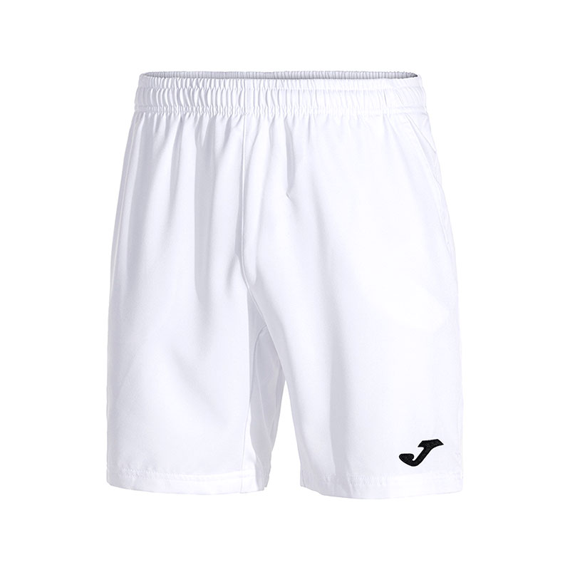 Шорты теннисные Joma MASTER белые