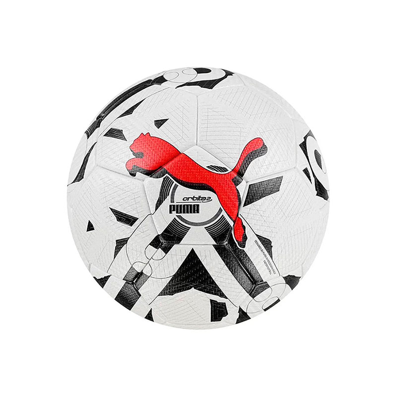 Футбольный мяч PUMA Orbita 2 TB FIFA Quality Pro размер 5