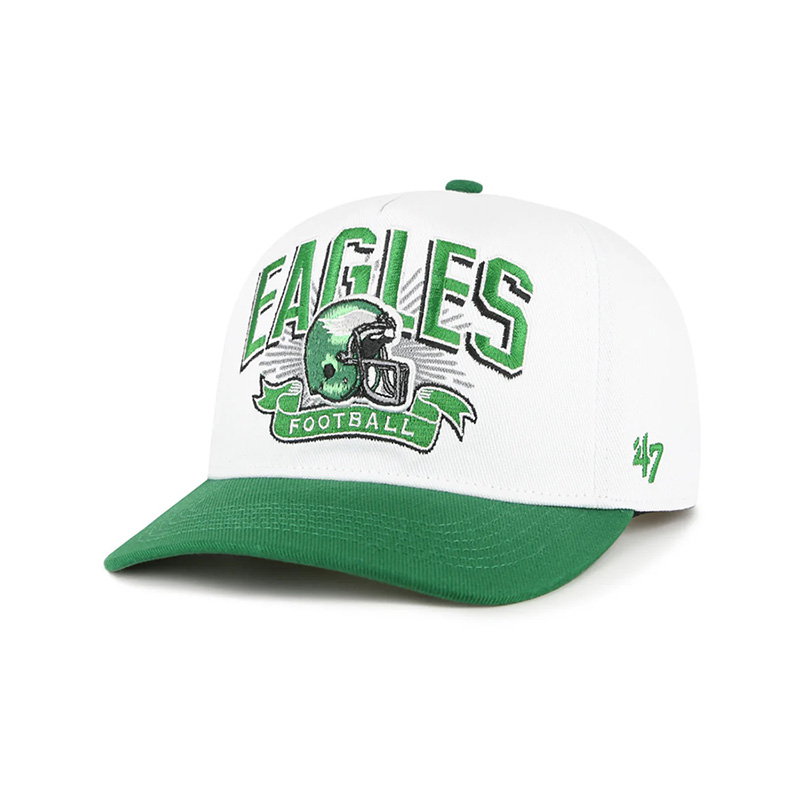 Бейсболка Philadelphia Eagles