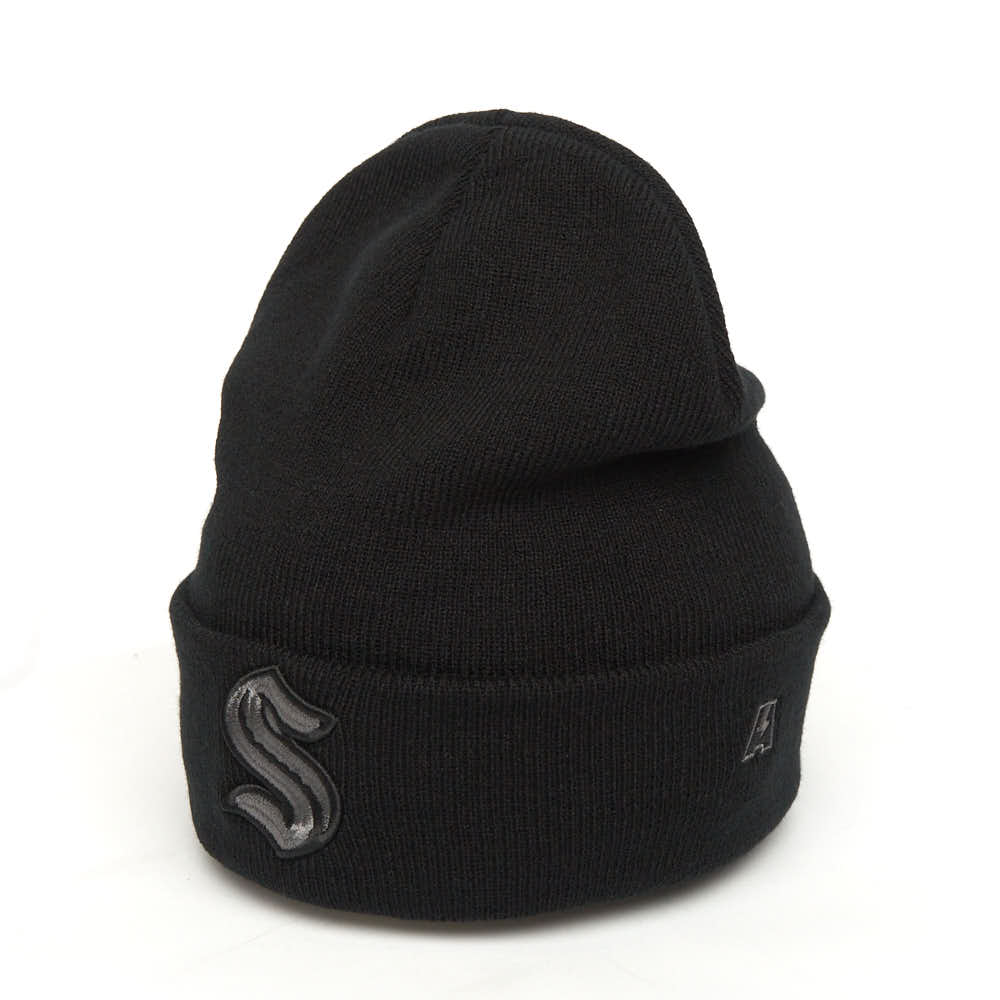 Шапка Сиэтл Кракен