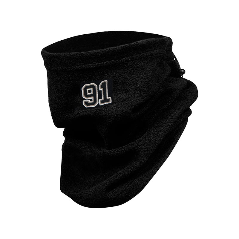 Шарф-снуд № 91