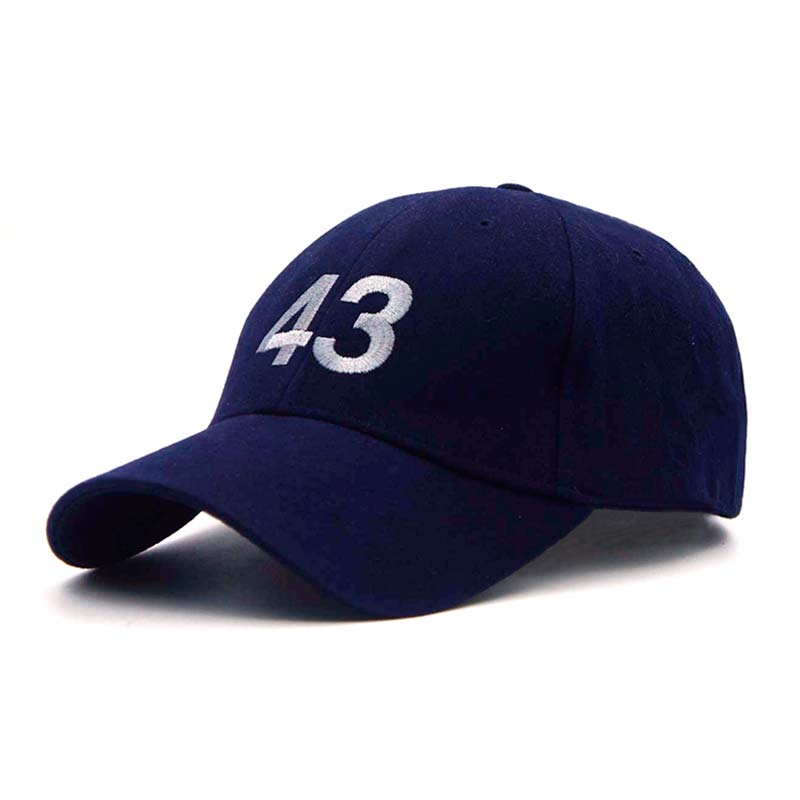 Бейсболка 43 CAP