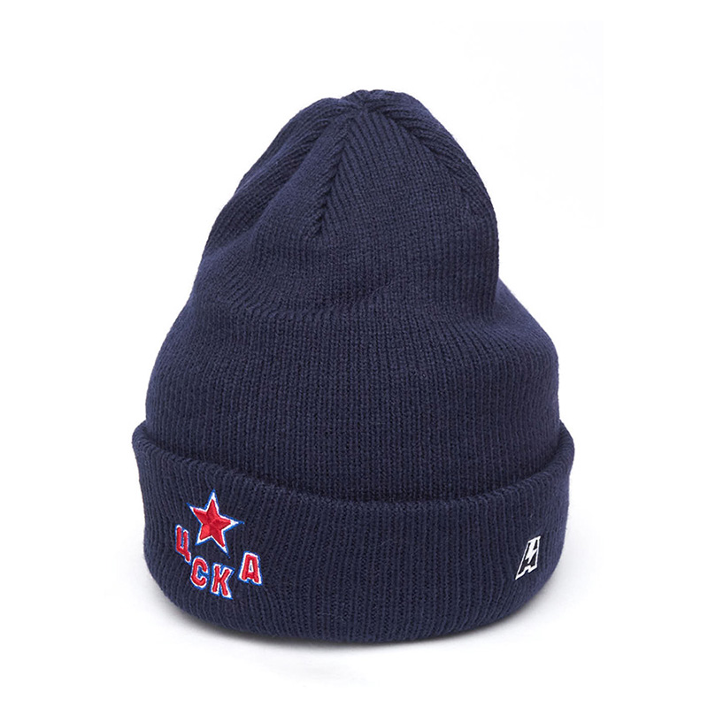 Шапка ХК ЦСКА