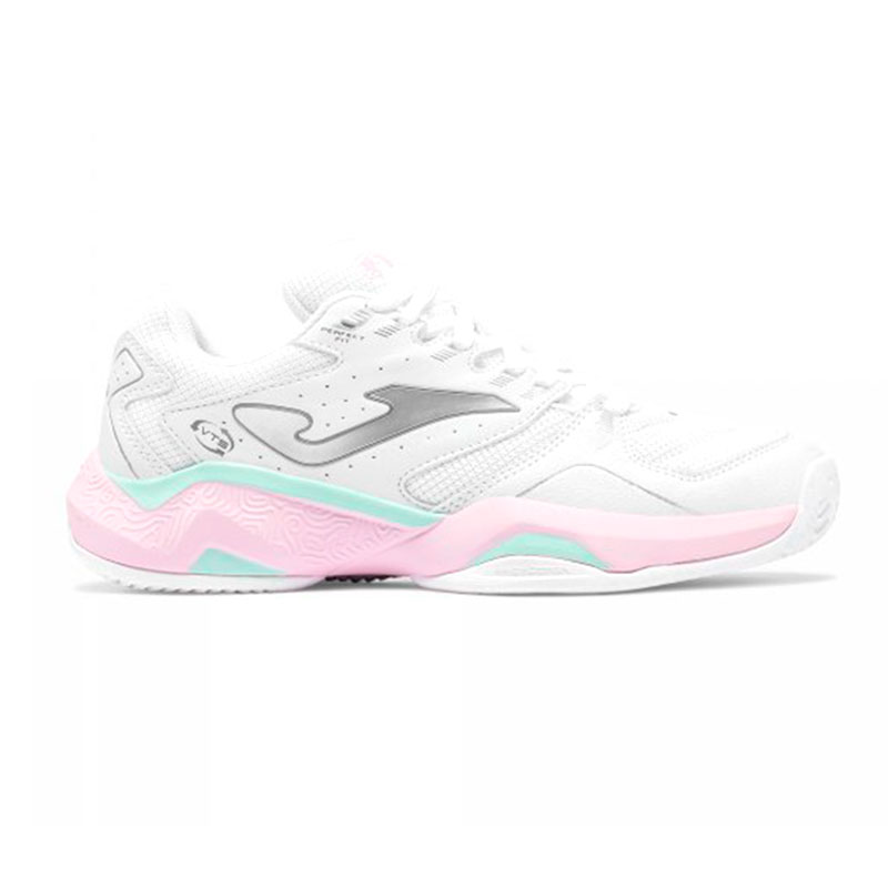 Кроссовки теннисные Joma MASTER 1000 LADY Clay 2632