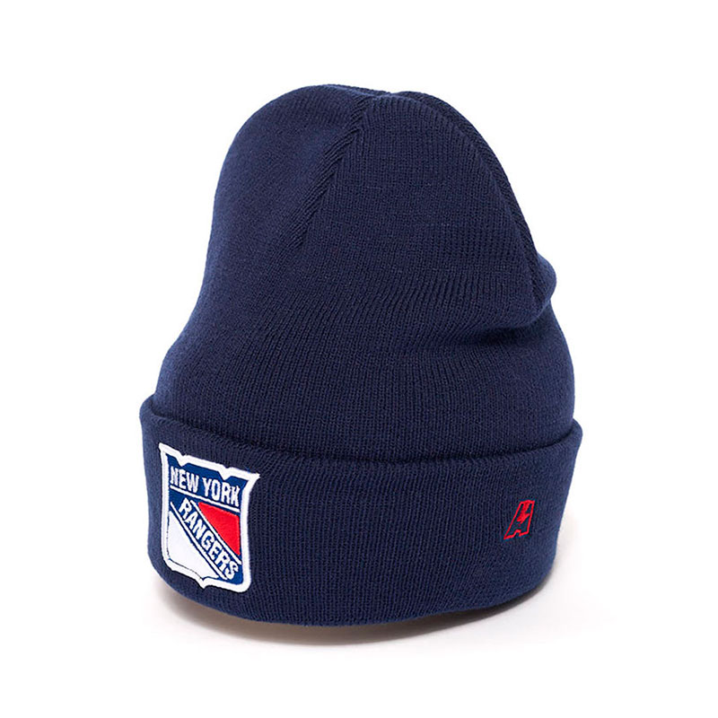 Шапка Нью-Йорк Рейнджерс