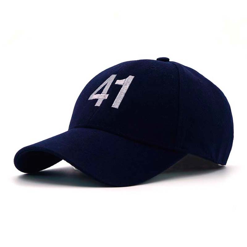 Бейсболка 41 CAP