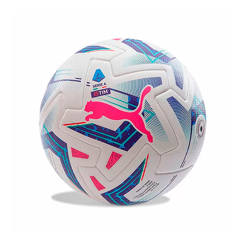 Футбольный мяч PUMA Serie A TB Orbita FIFA Quality Pro размер 5