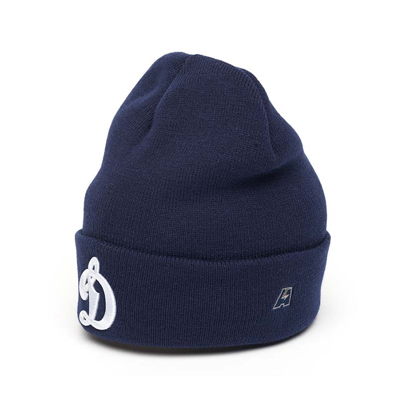 Шапка Динамо Москва