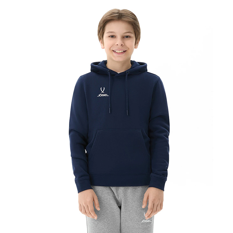 Худи подростковое JOGEL ESSENTIAL Cotton