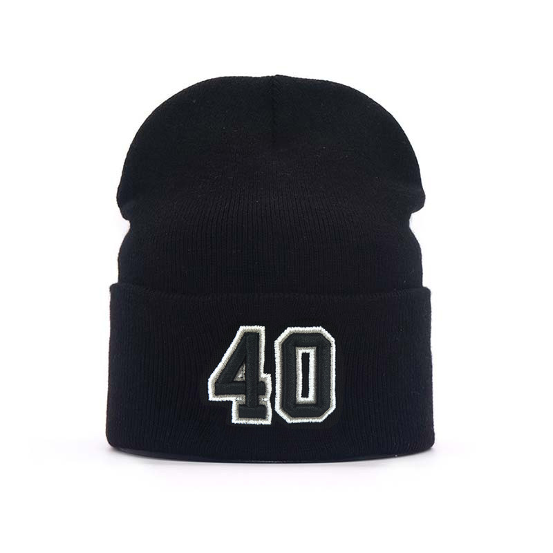 Шапка № 40