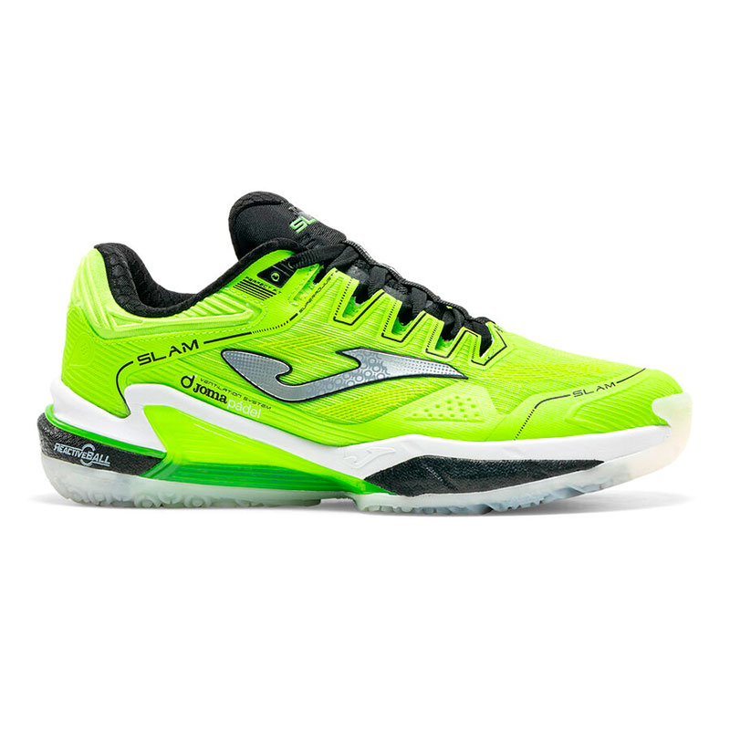 Кроссовки мужские Joma SLAM MEN 2615