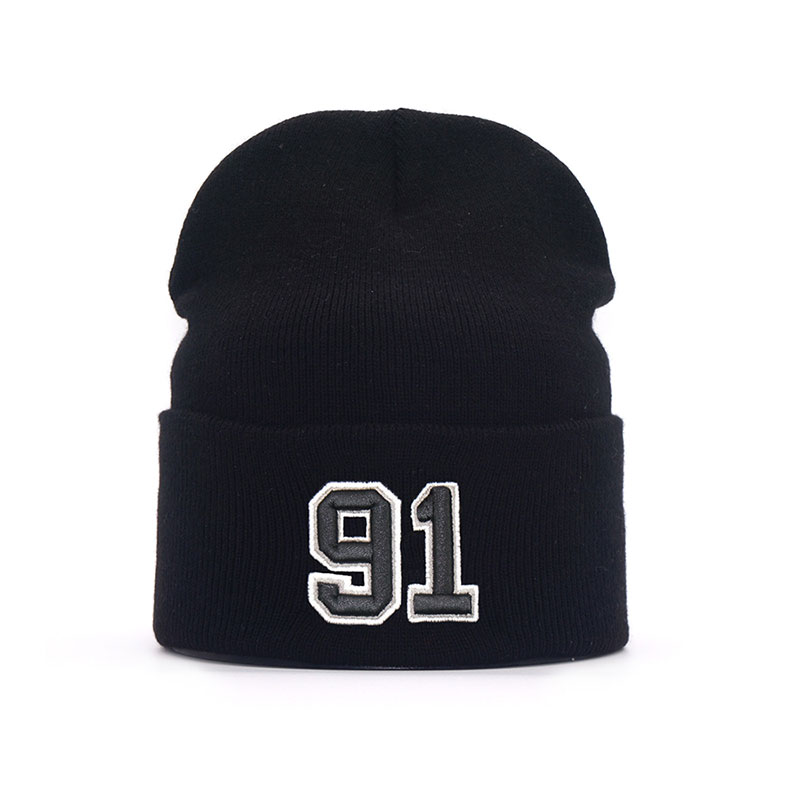 Шапка № 91