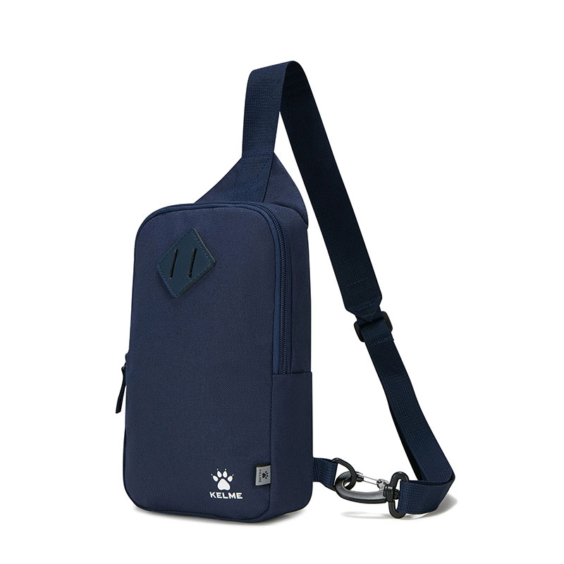 Сумка слинг KELME ISORA Dark Blue