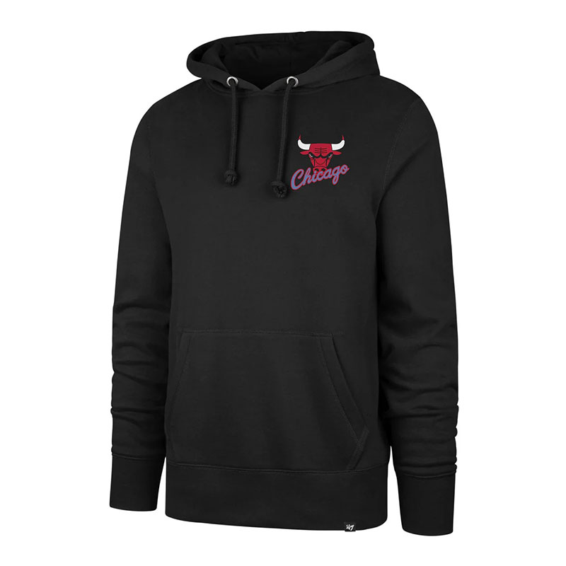 Худи Chicago Bulls