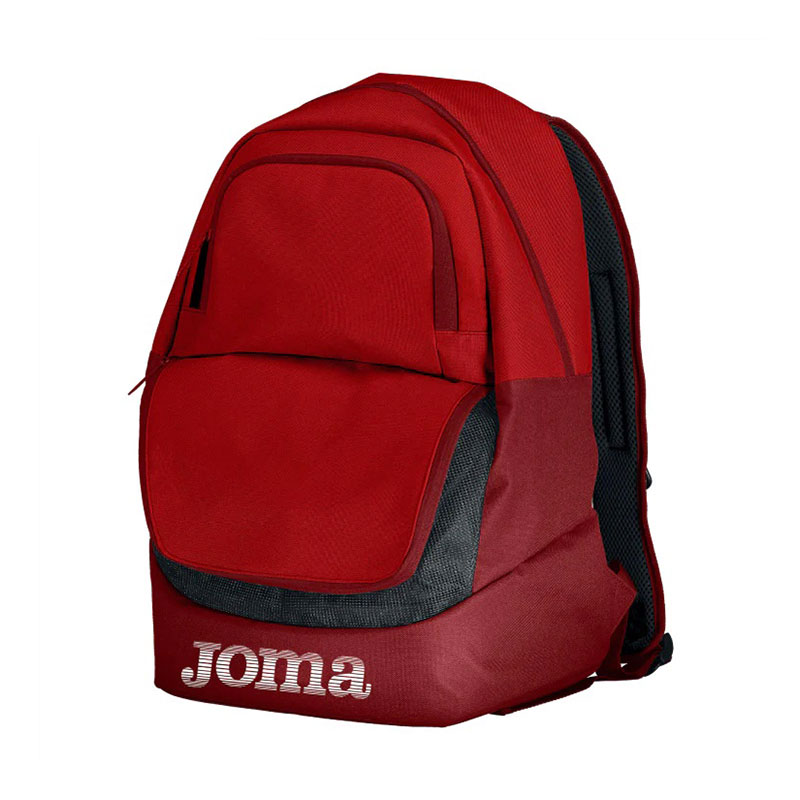 Рюкзак Joma DIAMOND II красный