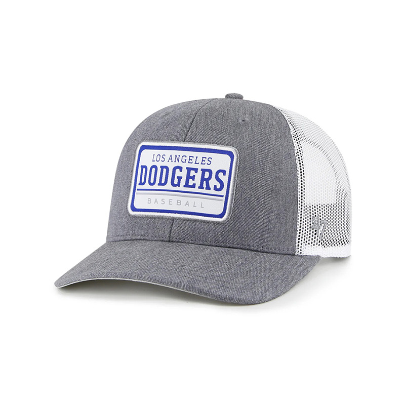 Бейсболка Los Angeles Dodgers