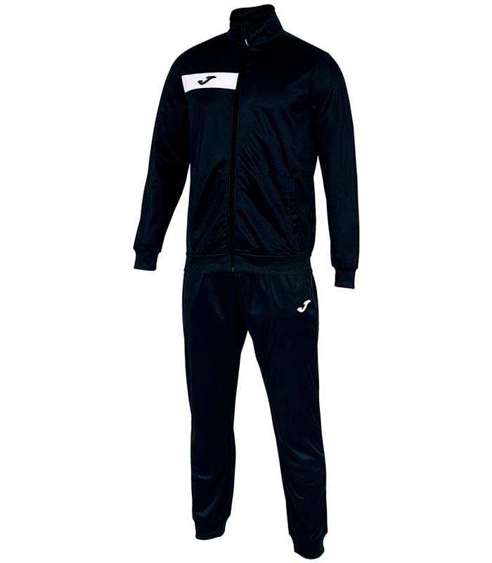 Спортивный костюм Joma COLUMBUS черный