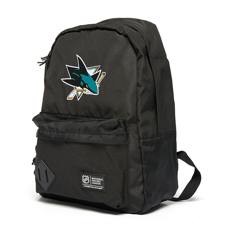 Рюкзак San Jose Sharks
