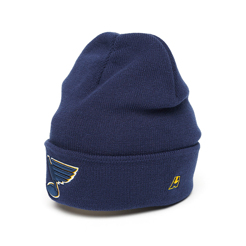 Шапка Saint Louis Blues