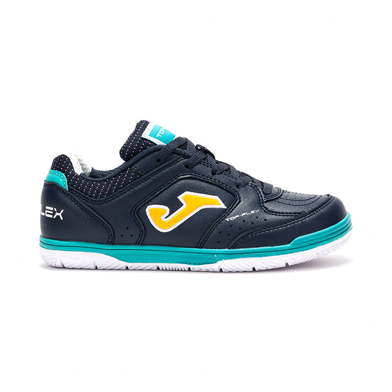 Футзалки подростковые Joma TOP FLEX JR 2503
