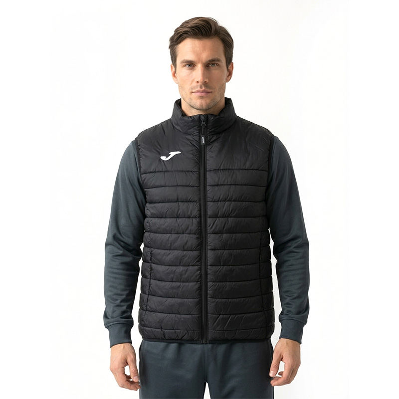 Жилет Joma Urban V черный