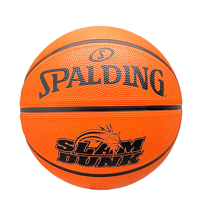 Баскетбольный мяч Spalding Slam Dunk размер 7