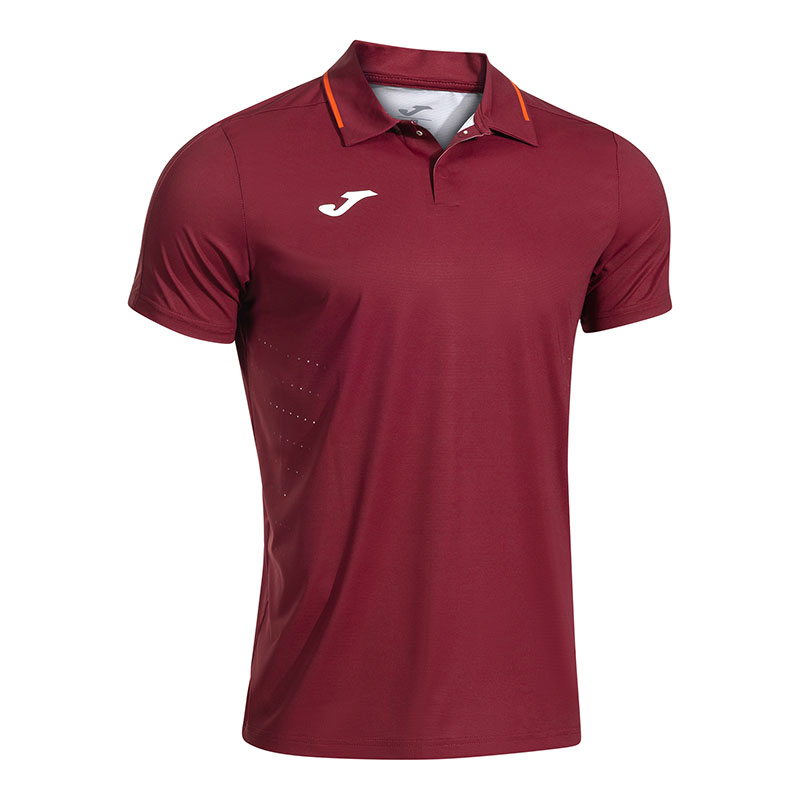 Поло теннисное Joma CHALLENGE LOB