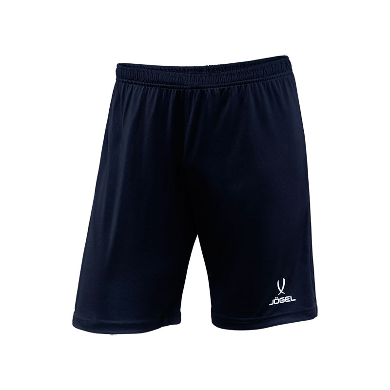 Футбольные трусы JOGEL CAMP Classic Shorts черный/белый
