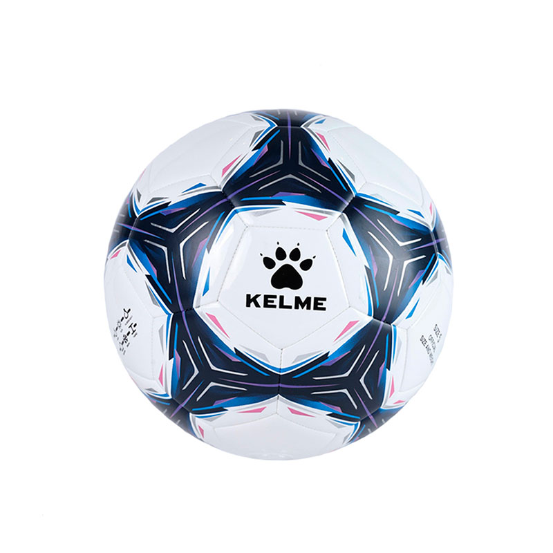 Футбольный мяч KELME BAYO размер 4