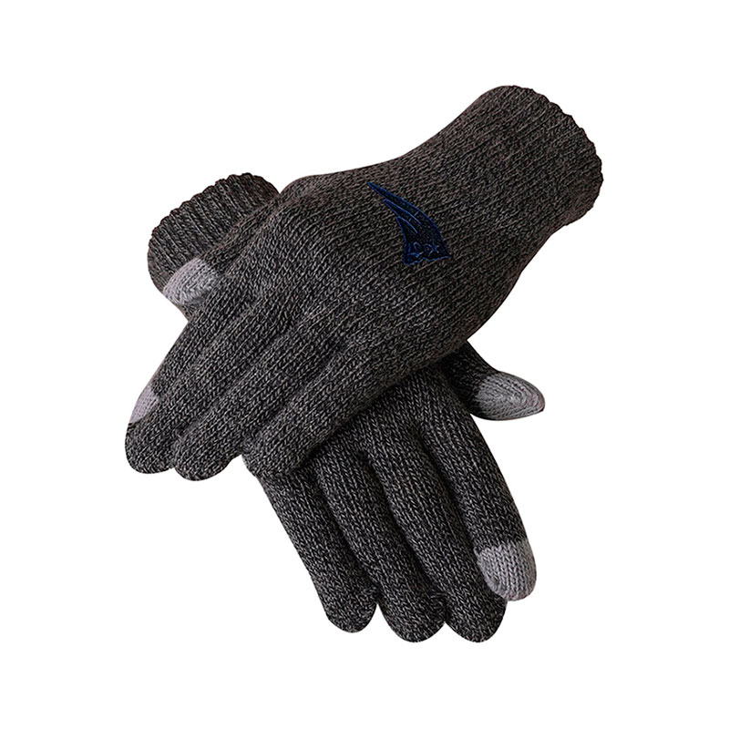 Перчатки New England Patriots