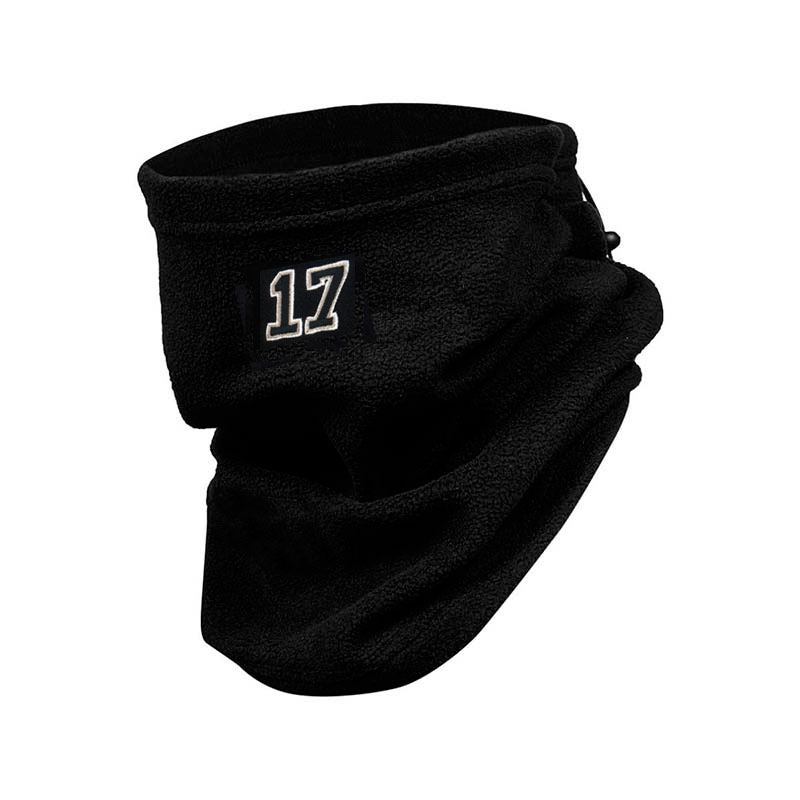 Шарф-снуд № 17